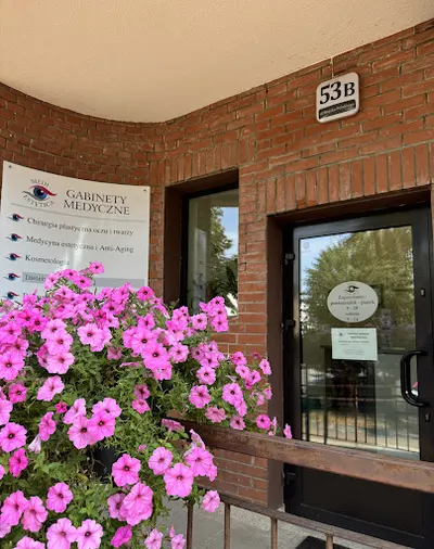 MEDI ESTETICA gabinety medyczne | blefaroplastyka | medycyna estetyczna | kosmetolog | dermatolog | podolog | Puławy | Lublin